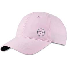 Dam - Golf - Rosa Kläder Callaway Women’s Hightail Hat - Mauve/Charcoal