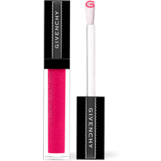 Givenchy Gloss Interdit Vinyl Extreme Shine Lip Gloss #05 Rock n Rose