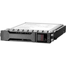 7.68tb HP P40509-B21 7.68TB