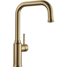 Blanco Livia-S 521289 Brushed Brass