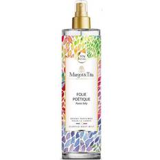 Veganska Body Mists Margot & Tita Folly Poetique Bosy Mist 150ml