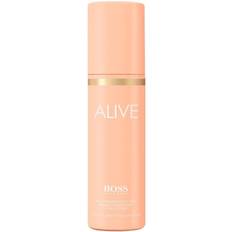 HUGO BOSS Body Mists HUGO BOSS Alive Body Mist 100ml