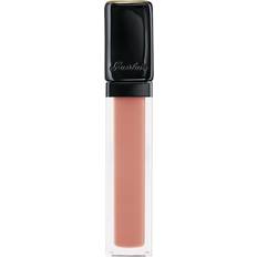 Guerlain KissKiss Liquid Lipstick L300 Candid Matte