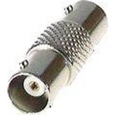 MicroConnect 75db Antenna F-F Connector Adapter