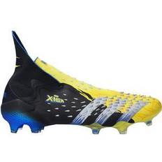 Adidas Marvel x Predator Freak+ FG 'Wolverine' Yellow Men's