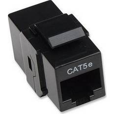 Intellinet RJ45-RJ45 UTP Cat5e F-F Adapter