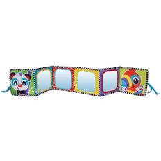 Convertible Tummy Time Mirror & Book