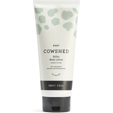 Baby Milky Body Lotion