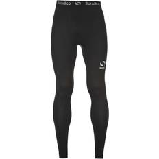 Sondico Core Tights Men - Black