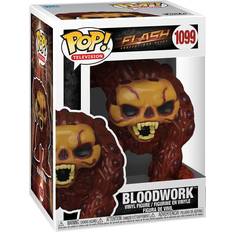 Funko Pop! Television the Flash Bloodwork