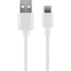 MicroConnect USB A-USB C 3.1 (Gen.1)
