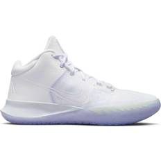 35 ⅓ - Dame Basketballsko Nike Kyrie Flytrap 4 - Summit White/Photon Dust/Purple Pulse/White