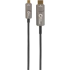 MicroConnect USB C-HDMI 3.1 5m