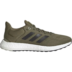 adidas PureBOOST 21 M - Focus Olive/Core Black/Halo Green