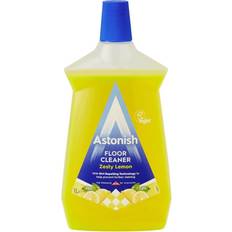 Astonish Cleaning Equipment & Cleaning Agents Astonish Floor Cleaner Zesty Lemon