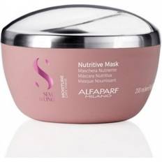 Semi Di Lino Nutritive Mask