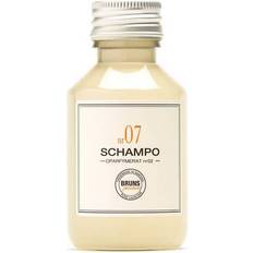 Schampo oparfymerad BRUNS 07 Schampo Oparfymerat 50ml