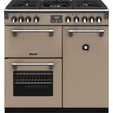 Stoves Richmond Deluxe S900G Beige