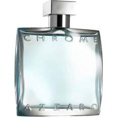 Chrome azzaro parfym Azzaro Chrome Sport EdT 50ml