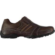 Skechers Casual Slip On M - Brown