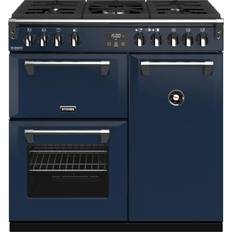 Stoves Richmond Deluxe S900G Blue