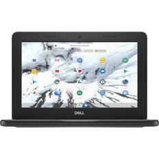 Dell Chromebook Laptops Dell Chromebook 11 3100 (G2GJC)