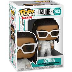 Funko pop rocks Funko Pop! Rocks Ozuna