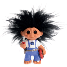 Electrician