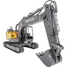 Raupenbagger Volvo RTR 2358345