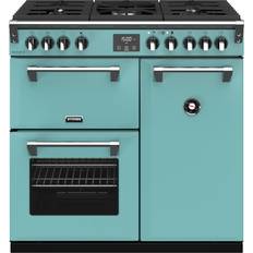 Stoves Richmond Deluxe S900G Blue