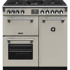 Stoves Richmond Deluxe S900G Grey