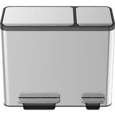 Cleaning Equipment & Cleaning Agents Eko Ecocasa Step Bin 15+ 45L