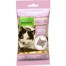 Natures Menu Husdjur Natures Menu Treats Chicken and Liver 0.1kg