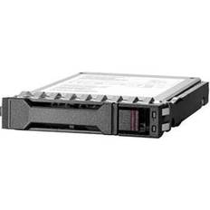 2.5" - 7200 rpm Harddiske HP P28505-K21 2TB