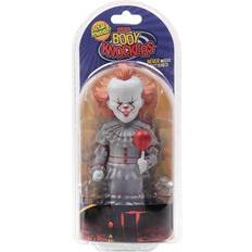 It neca NECA Stephen Kings It 2017 Body Knocker Bobble Pennywise