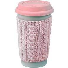 BigBuy Home Sweater Travel Mug 52cl