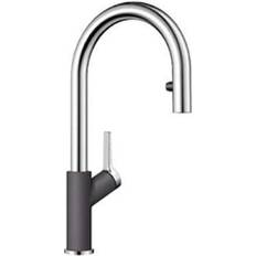 Blanco Taps Blanco Carena S 520981 Rock Grey