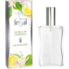 Fenjal Miss Fenjal Acqua Di Colonia EdC 50ml