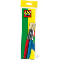 Jumbo Brushes 2-pack