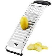 GEFU Pato Potato Slicer Skræller, Hakker & Rivejern 4.6cm