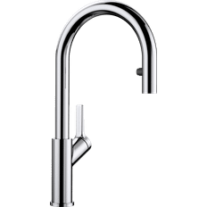 Blanco Carena-S Vario BM3118CH Chrome