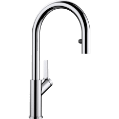Blanco Carena-S Vario BM3118CH Krom