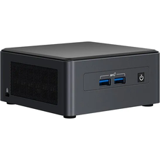 Intel NUC 11 Pro Core i7-1165G7 SSD 3x USB 3.2 S