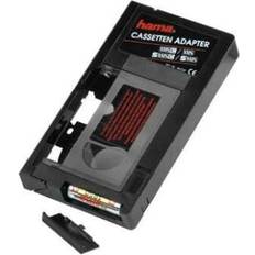 Uncategorized Hama VHS-C-VHS Cassette Adapter