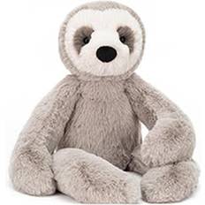 Jellycat Bailey Sloth 33cm