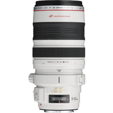 Canon EF Camera Lenses Canon EF 28-300mm F3.5-5.6L IS USM