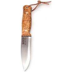 Poignée en Bois Couteaux de chasse Casström Lars 549-0423 Couteau de chasse