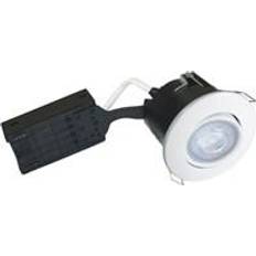 Downlight uni install gu10 Nordtronic Uni Install Loftplafond ∅ 8.7cm