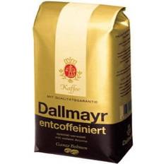 Dallmayr Dallmayr Uncooked Whole Beans 500g