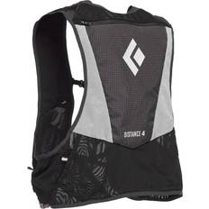 Black Diamond Distance 4 Hydration Vest - Alloy